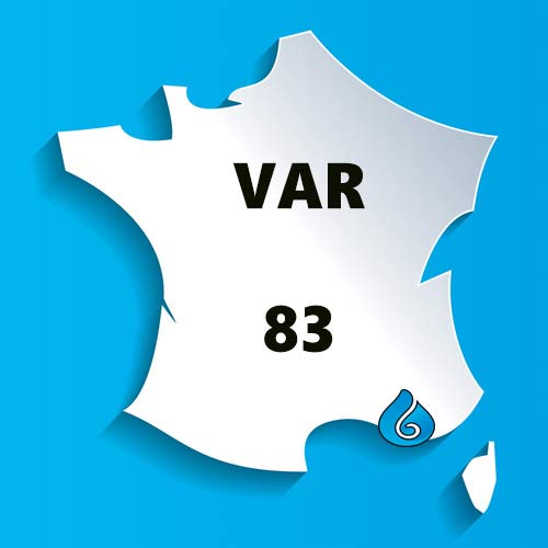 Magasin Var
