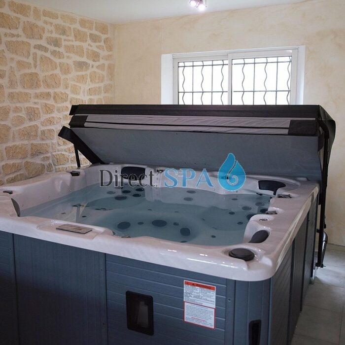 Couverture de Spa – Image 2