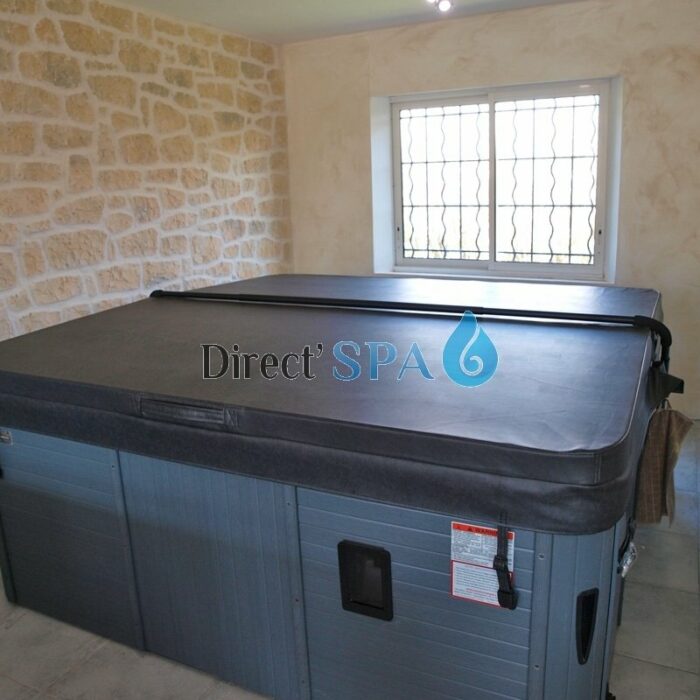 Couverture de Spa – Image 3