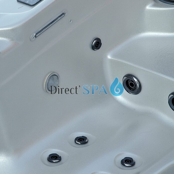 Baltimore Spa 6 places 228x228cm Version Optimum – Image 5
