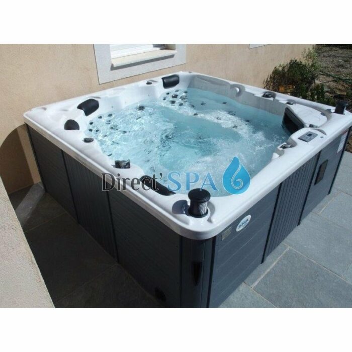 Baltimore Spa 6 places 228x228cm Version Optimum – Image 6