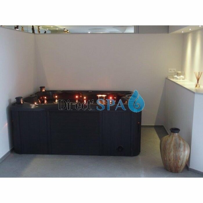 Boston Spa 2 places 200x150cm Version Optimum – Image 2