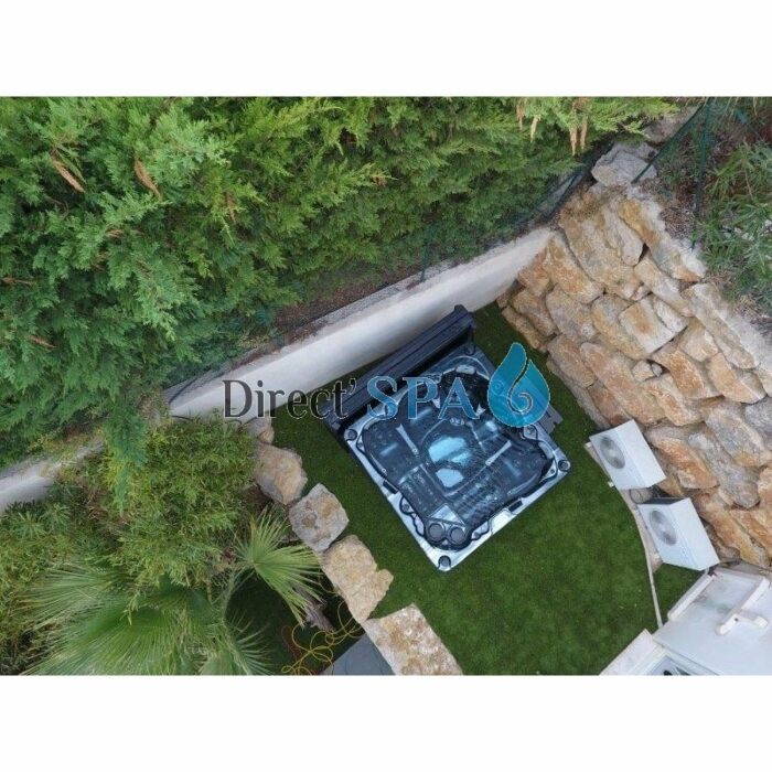 Capri Spa 5 places 228x228cm Version Maximum – Image 4