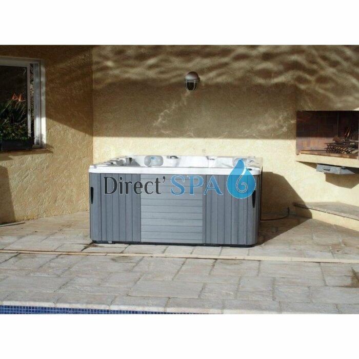 Florence Spa 5 places 200x200cm Version Maximum – Image 2