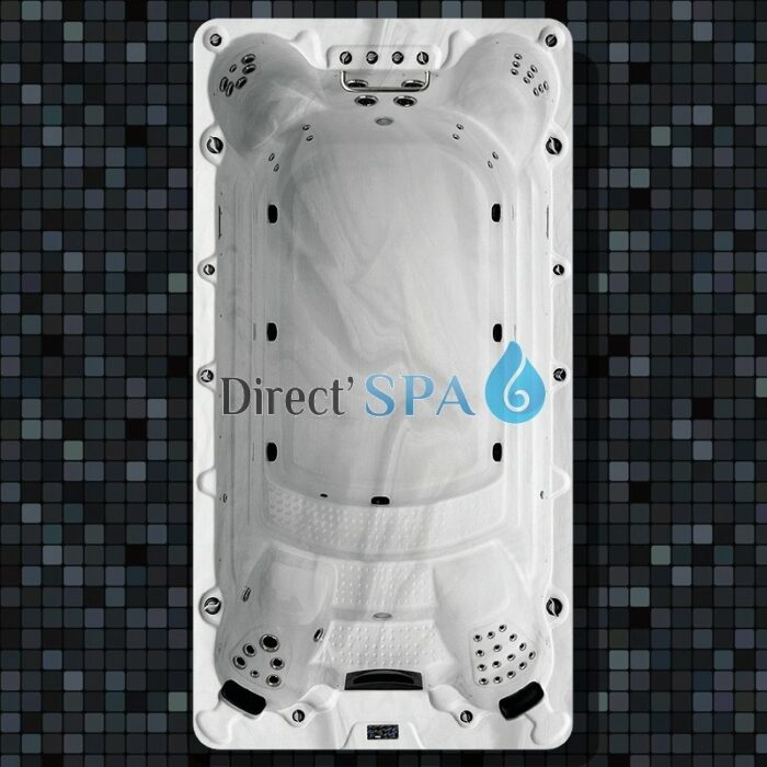 Floride Spa de nage 421x228cm Version Optimum