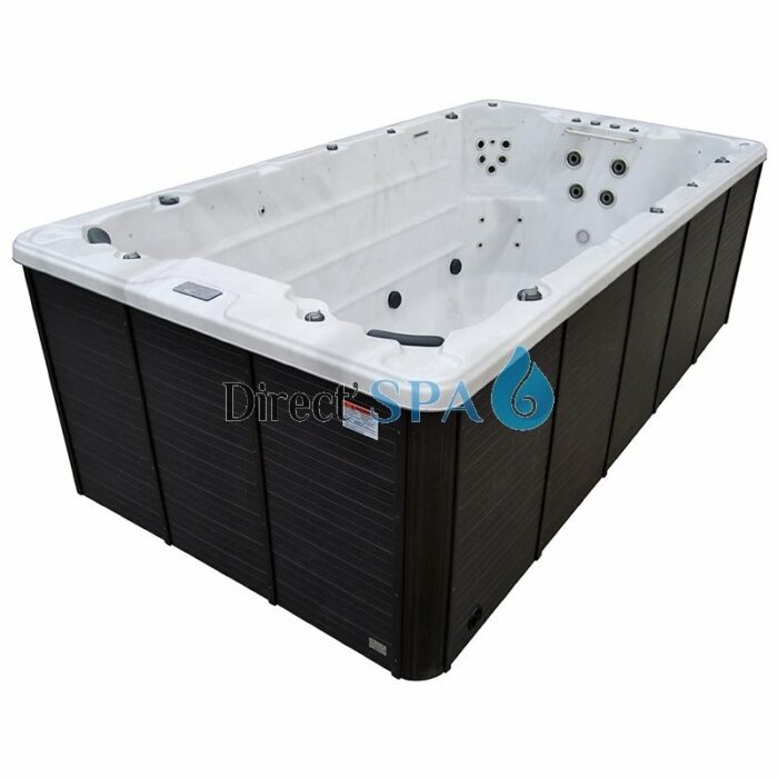 Floride Spa de nage 421x228cm Version Optimum – Image 3