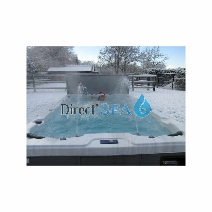 Floride Spa de nage 421x228cm Version Optimum – Image 4