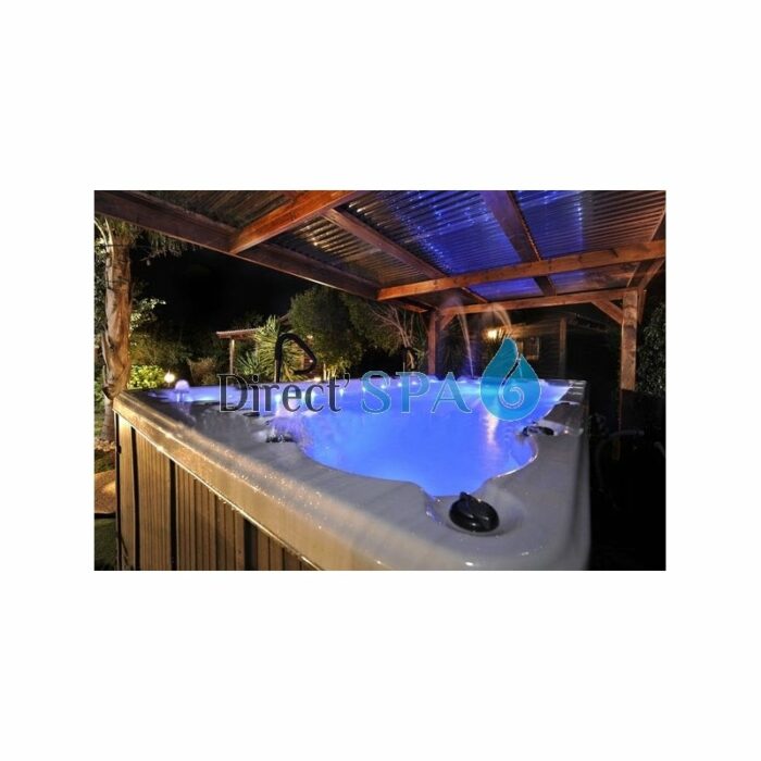 Floride Spa de nage 421x228cm Version Optimum – Image 5