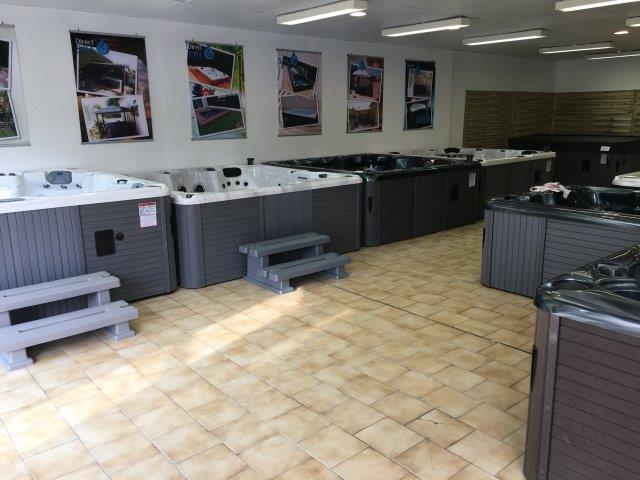 magasin de spas aix en provence