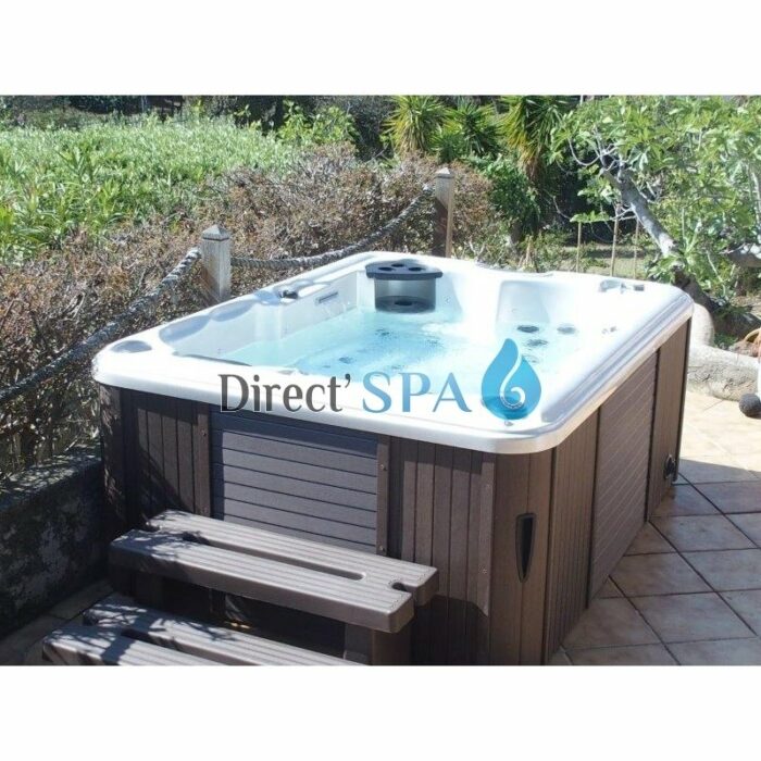 New York Spa 3 places 200x150cm Version Optimum – Image 11