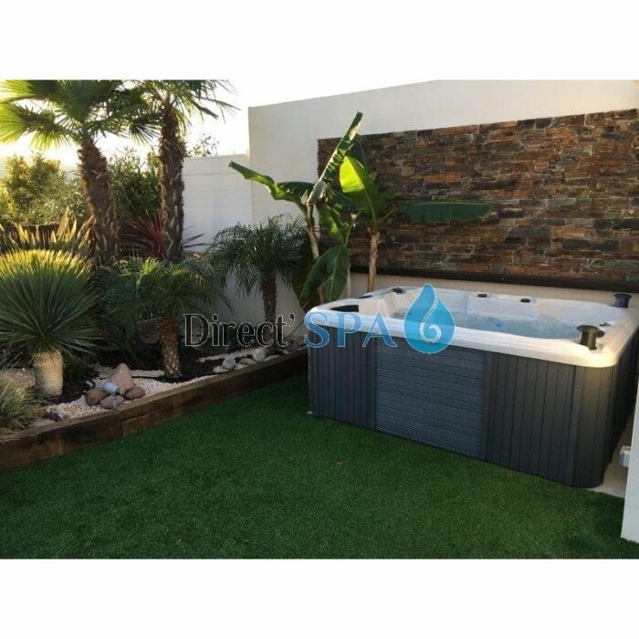 New York Spa 3 places 200x150cm Version Optimum – Image 5