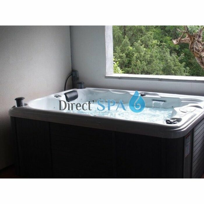 New York Spa 3 places 200x150cm Version Optimum – Image 7