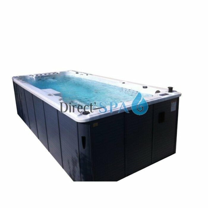Texas Spa de nage 500x228cm Version Optimum – Image 2