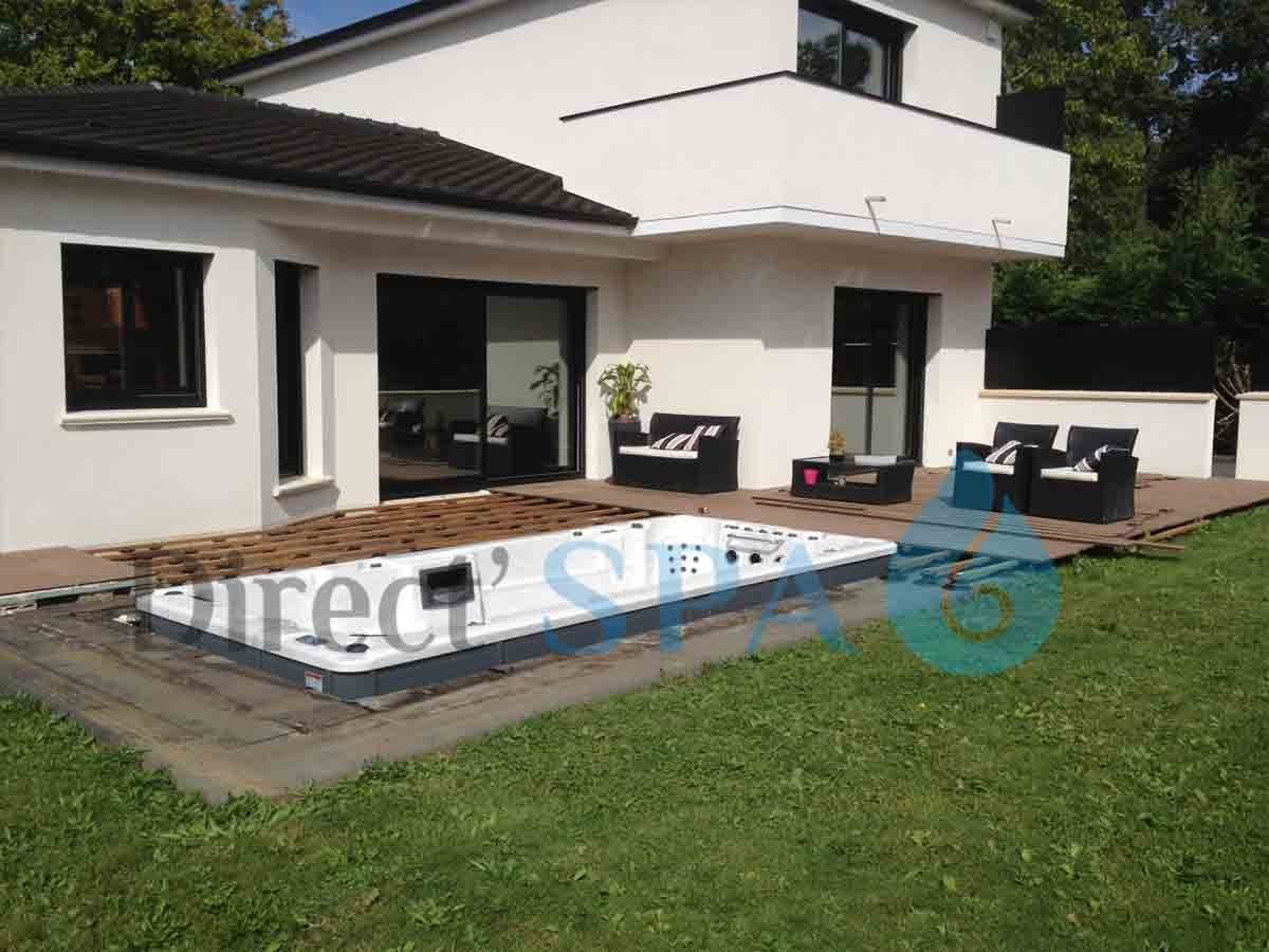 spa_de_nage_texas_encastré_travaux