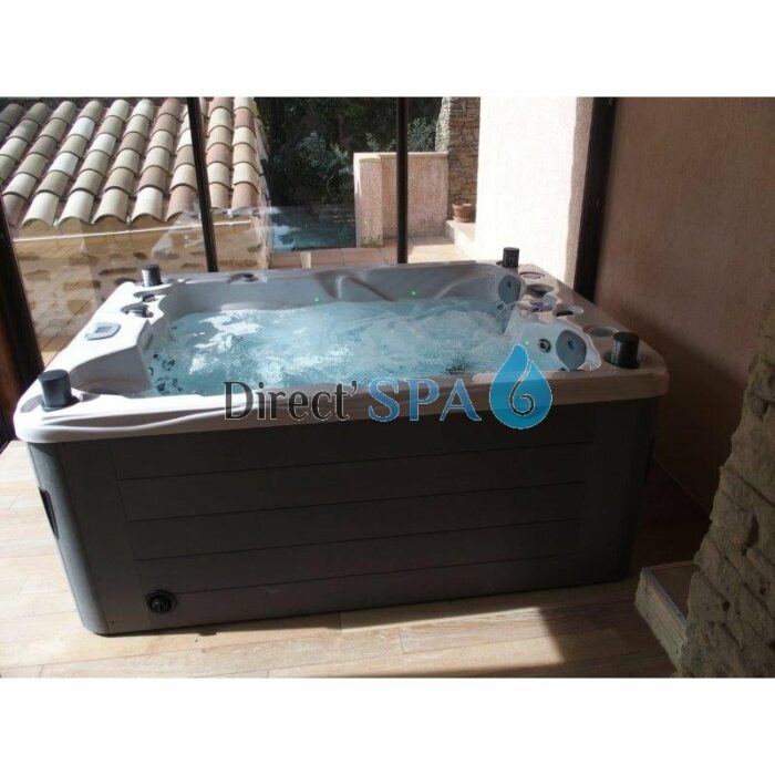 Venise Spa 3/4 places 213x160cm Version Maximum – Image 2