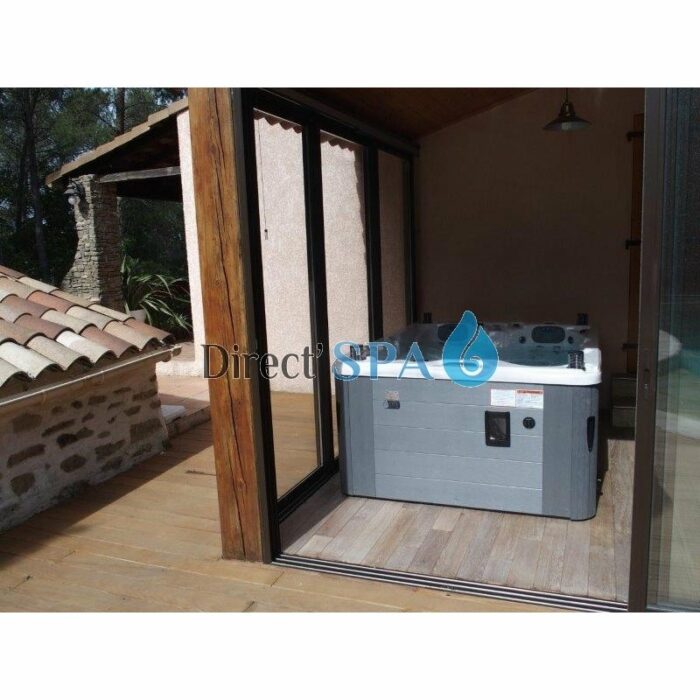 Venise Spa 3/4 places 213x160cm Version Maximum – Image 3