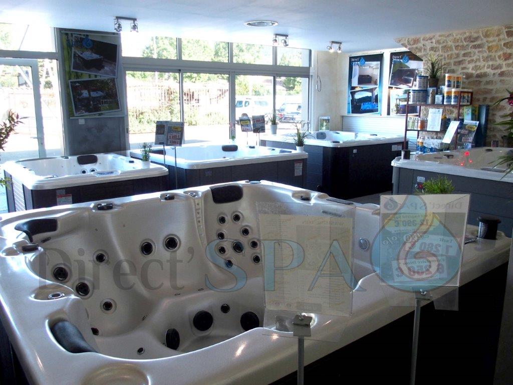 magasin spa