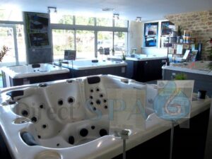 magasin spa